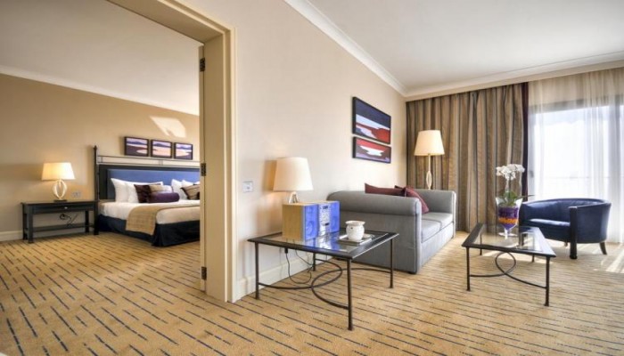 Poza pentru Hotel Corinthia St Georgs Bay 423-1504166813 Hotel Corinthia St Georgs Bay poza 3