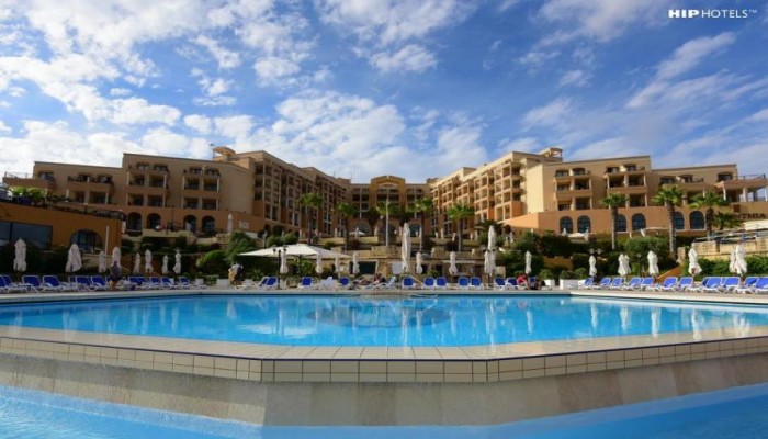 Poza pentru Hotel Corinthia St Georgs Bay 994-1504166813 Hotel Corinthia St Georgs Bay poza 8