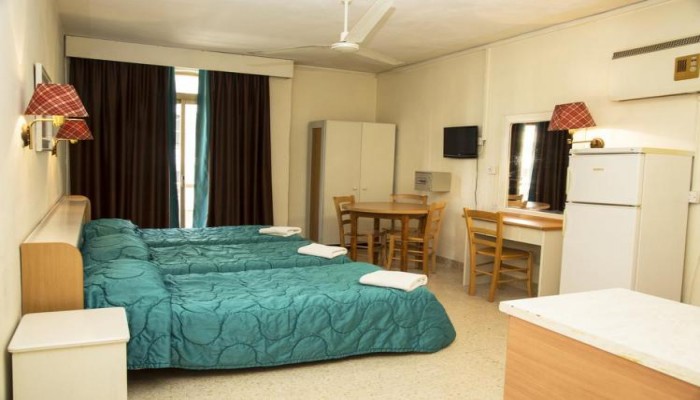 Dragonara Court Apartments poza 3