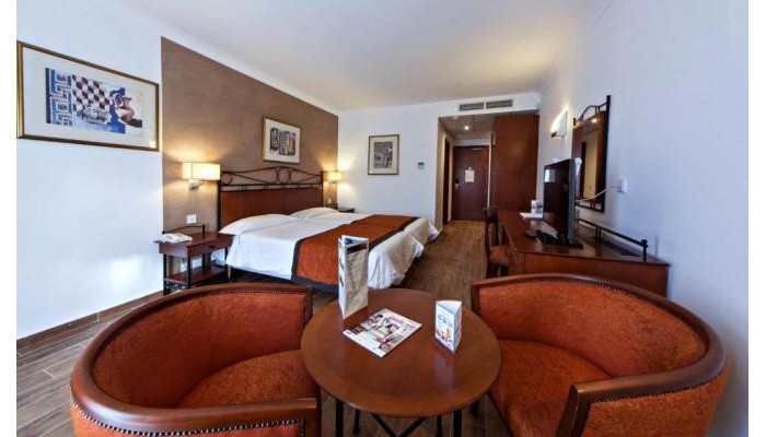 Hotel Golden Tulip Vivaldi poza 3