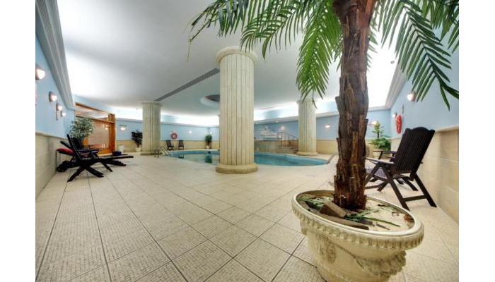 Hotel Golden Tulip Vivaldi poza 32