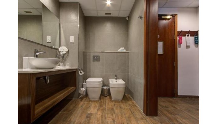 Hotel Golden Tulip Vivaldi poza 16