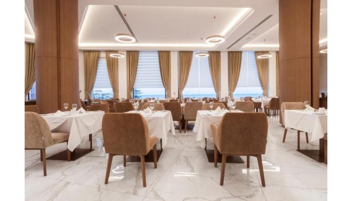 Hotel Golden Tulip Vivaldi poza 21