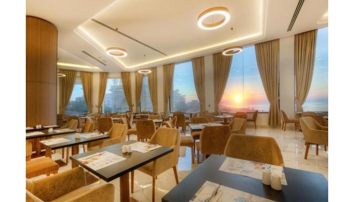 Hotel Golden Tulip Vivaldi poza 23