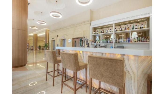 Hotel Golden Tulip Vivaldi poza 28