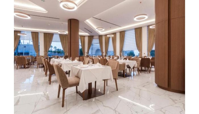 Hotel Golden Tulip Vivaldi poza 19