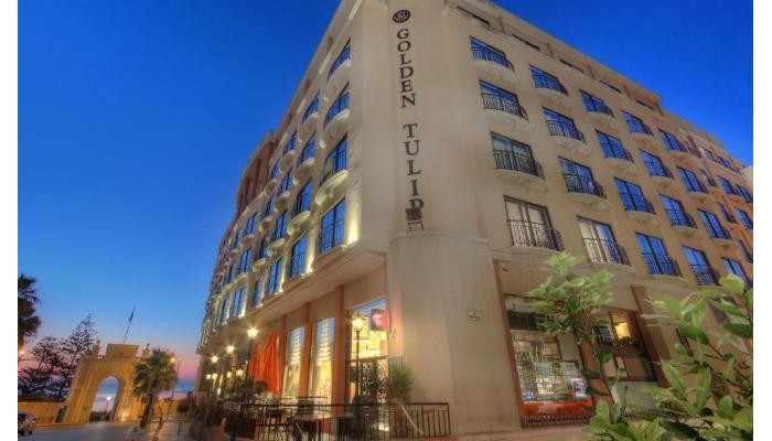 Hotel Golden Tulip Vivaldi poza 1