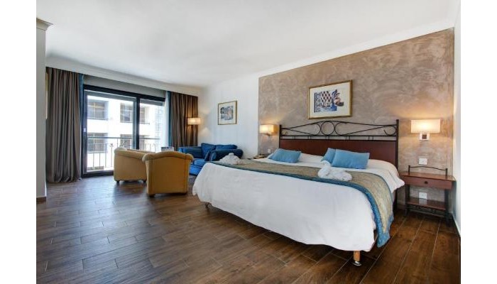 Hotel Golden Tulip Vivaldi poza 5