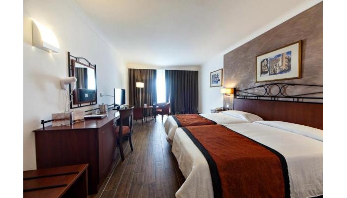 Hotel Golden Tulip Vivaldi poza 7