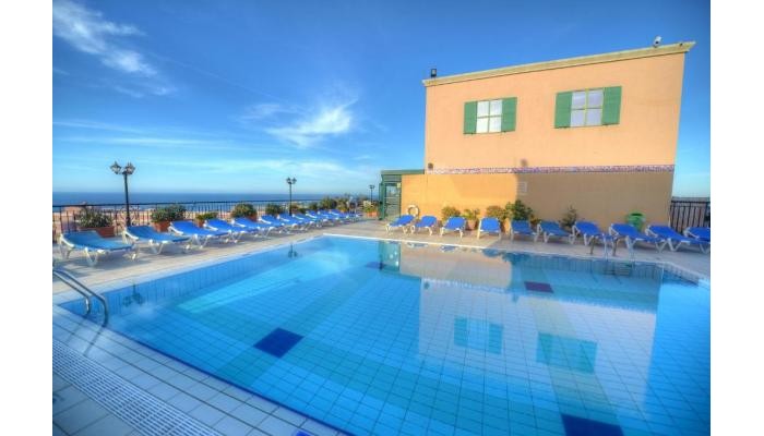 Hotel Golden Tulip Vivaldi poza 29