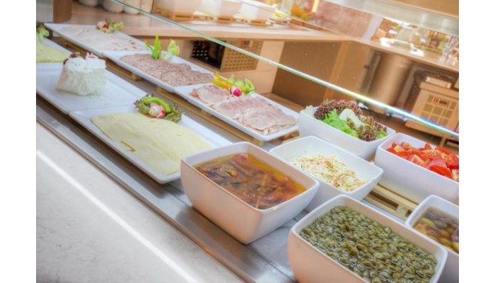 Hotel Golden Tulip Vivaldi poza 26