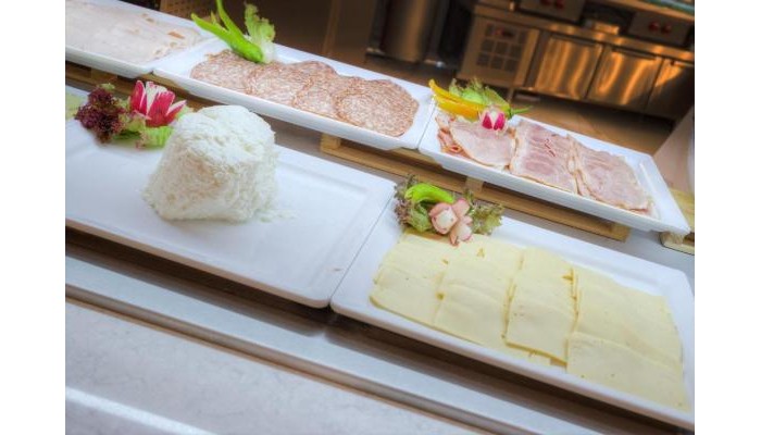 Hotel Golden Tulip Vivaldi poza 27