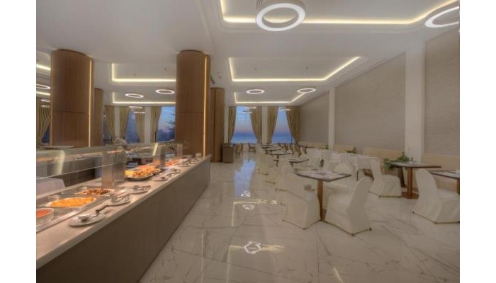 Hotel Golden Tulip Vivaldi poza 24