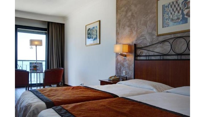 Hotel Golden Tulip Vivaldi poza 6