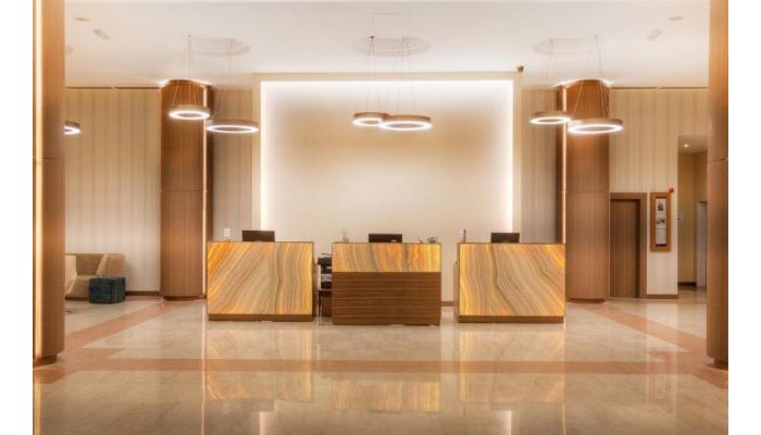 Hotel Golden Tulip Vivaldi poza 33