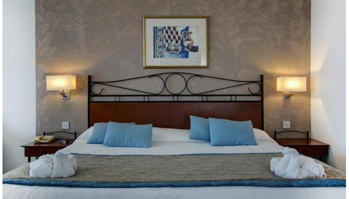 Hotel Golden Tulip Vivaldi poza 2