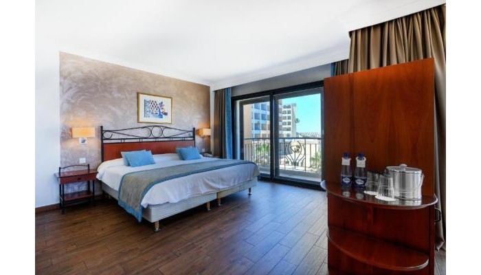 Hotel Golden Tulip Vivaldi poza 4