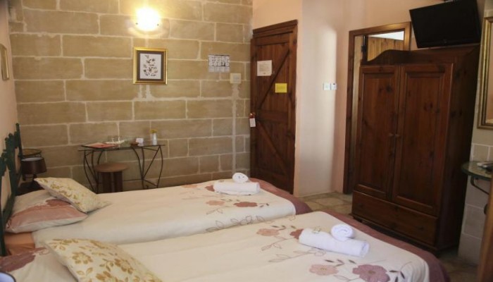 Hotel Green Grove Guest House poza 7