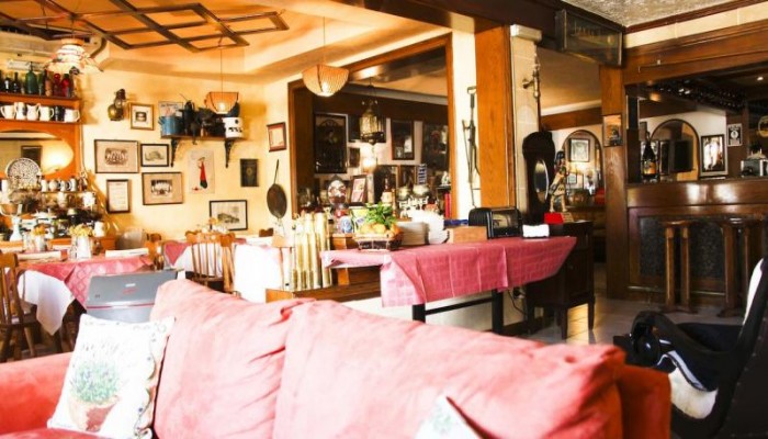 Hotel Green Grove Guest House poza 3