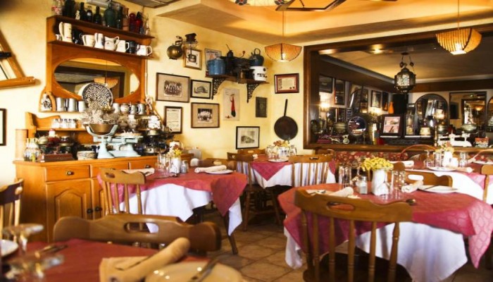 Hotel Green Grove Guest House poza 1