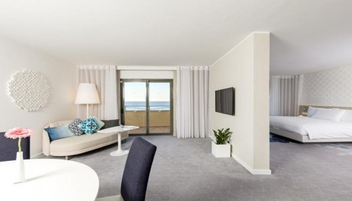 Hotel Hilton Malta poza 6