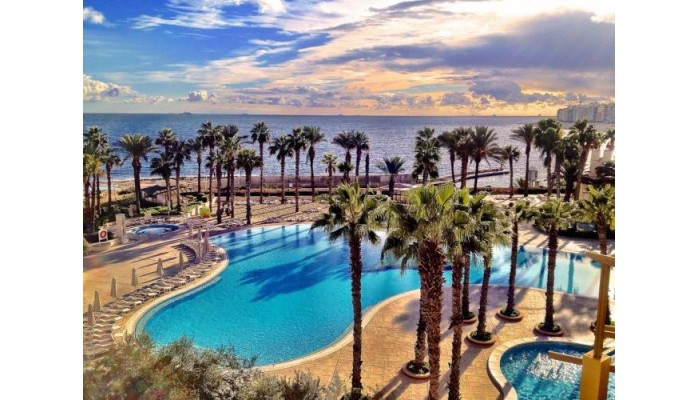 Hotel Hilton Malta poza 7