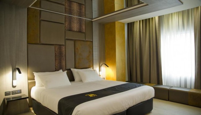 Poza pentru Hotel Hugo's Boutique 123-1508162091 Hotel Hugo's Boutique poza 1
