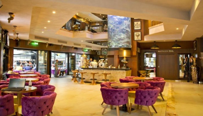 Poza pentru Hotel Hugo's Boutique 2-1508162093 Hotel Hugo's Boutique poza 5