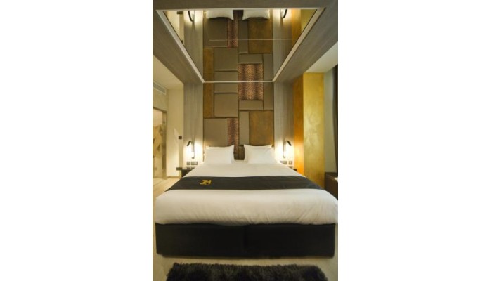 Poza pentru Hotel Hugo's Boutique 673-1508162092 Hotel Hugo's Boutique poza 2