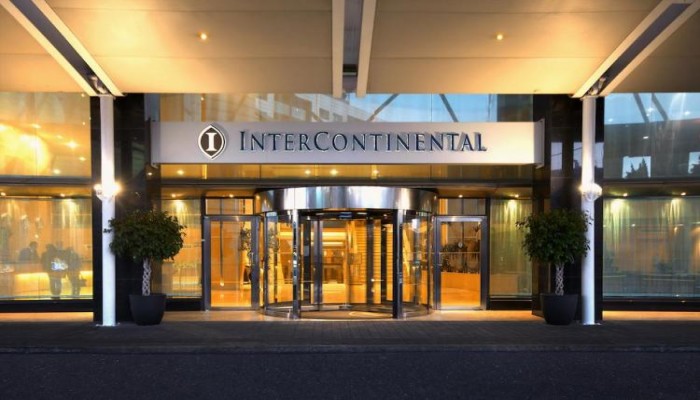 Hotel Intercontinental poza 2