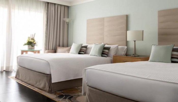 Hotel Intercontinental poza 3