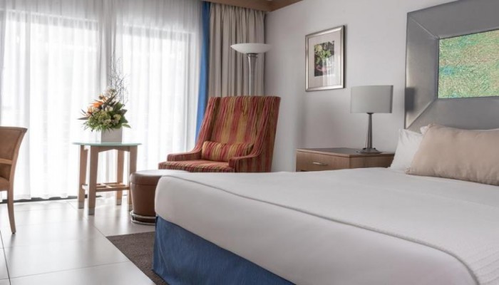 Hotel Intercontinental poza 8