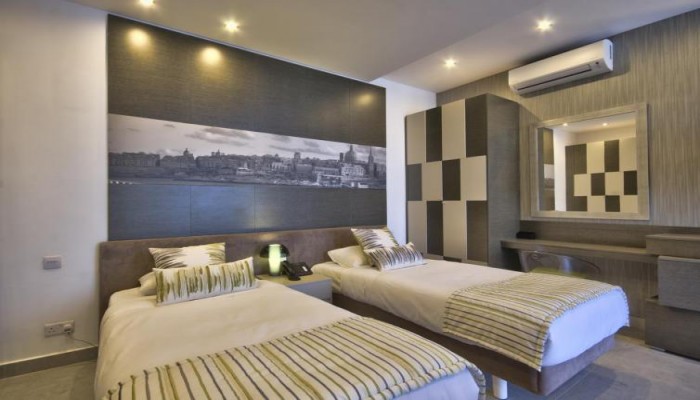 Hotel Jules Suites poza 7