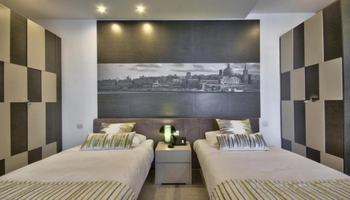 Hotel Jules Suites poza 5