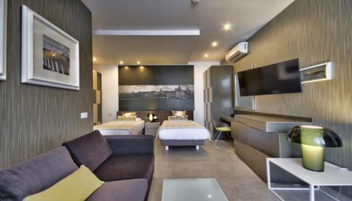 Hotel Jules Suites poza 6