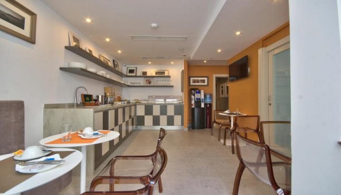 Hotel Jules Suites poza 8