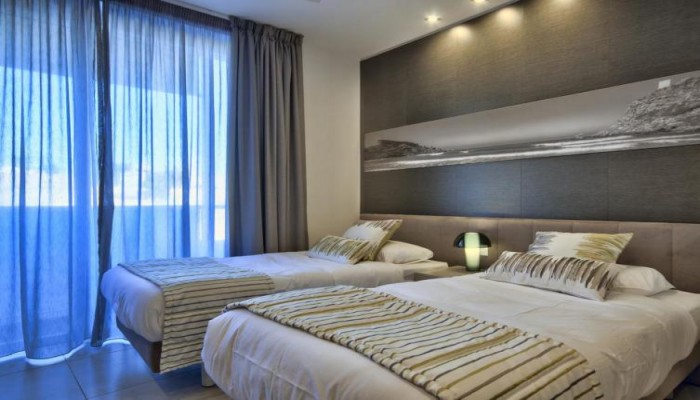 Hotel Jules Suites poza 4