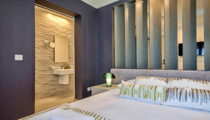 Hotel Jules Suites poza 2