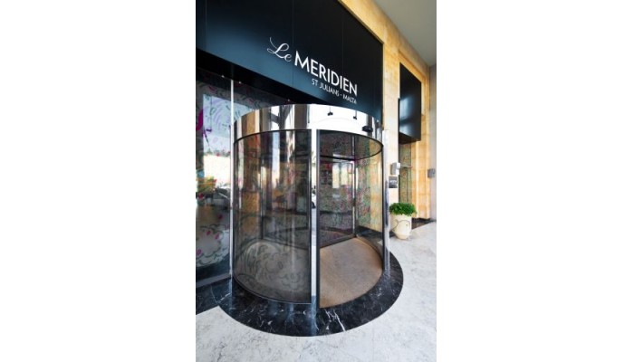 Hotel Le Meridien Malta poza 0