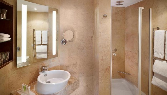 Poza pentru Hotel Le Meridien St Julians & Spa 112-1489066013 Hotel Le Meridien St Julians & Spa poza 0