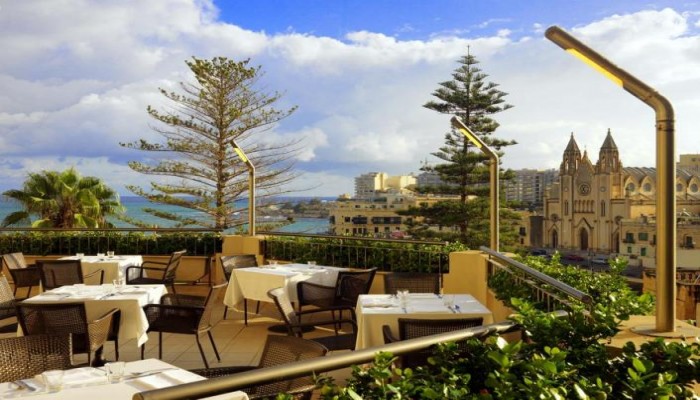 Poza pentru Hotel Le Meridien St Julians & Spa 247-1489066013 Hotel Le Meridien St Julians & Spa poza 1