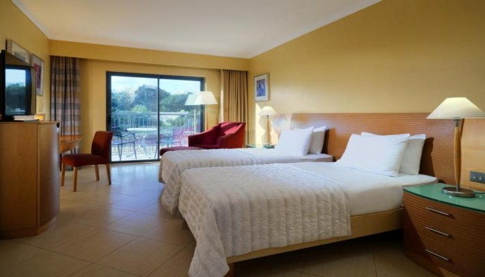 Poza pentru Hotel Le Meridien St Julians & Spa 275-1489066013 Hotel Le Meridien St Julians & Spa poza 2