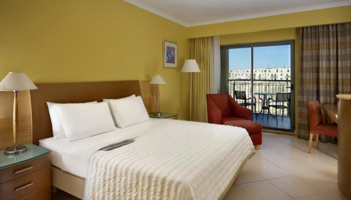Poza pentru Hotel Le Meridien St Julians & Spa 377-1489066013 Hotel Le Meridien St Julians & Spa poza 4