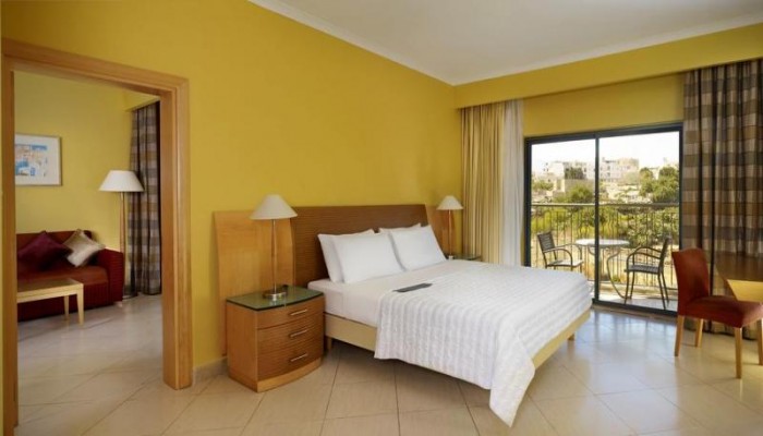 Poza pentru Hotel Le Meridien St Julians & Spa 909-1489066013 Hotel Le Meridien St Julians & Spa poza 5