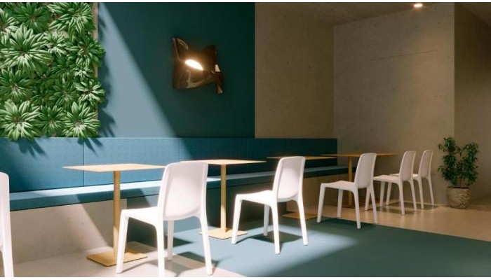 Hotel Levante St. Julian's, Affiliated By Melia poza 5