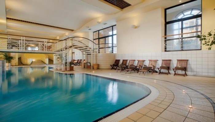 Marina At The Corinthia Beach Resort poza 2