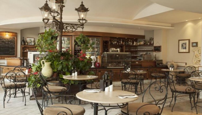 Marina At The Corinthia Beach Resort poza 9