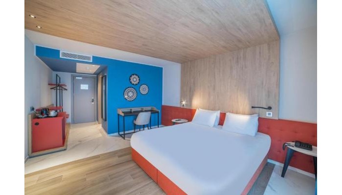 Hotel Mercure St. Julians Malta poza 6