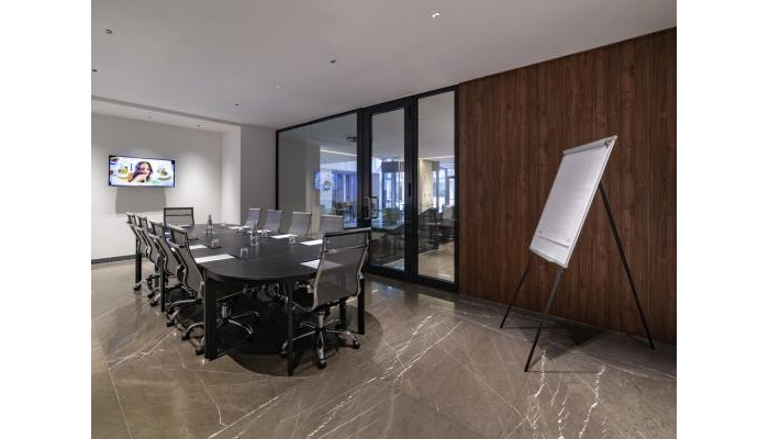 Hotel Mercure St. Julians Malta poza 27