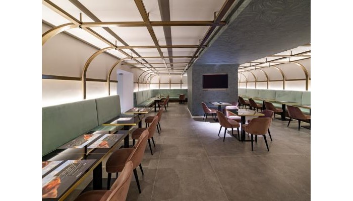 Hotel Mercure St. Julians Malta poza 20